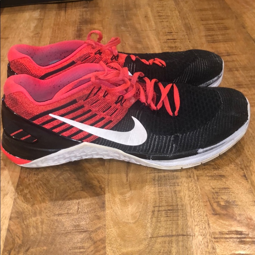 Nike Metcon Flyknit